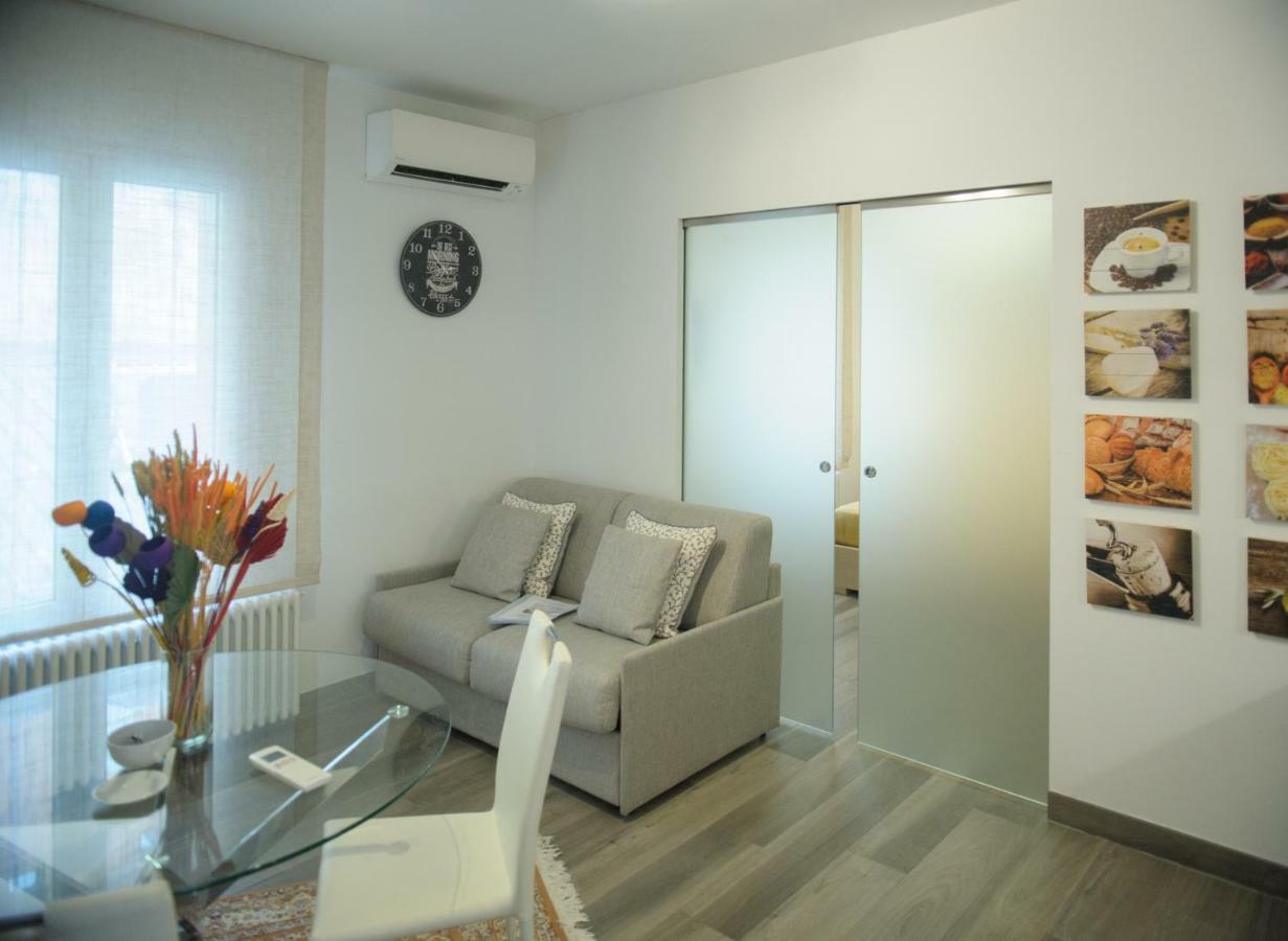 Andrea Luxury Apartments - D'Azeglio Bolonia Zewnętrze zdjęcie