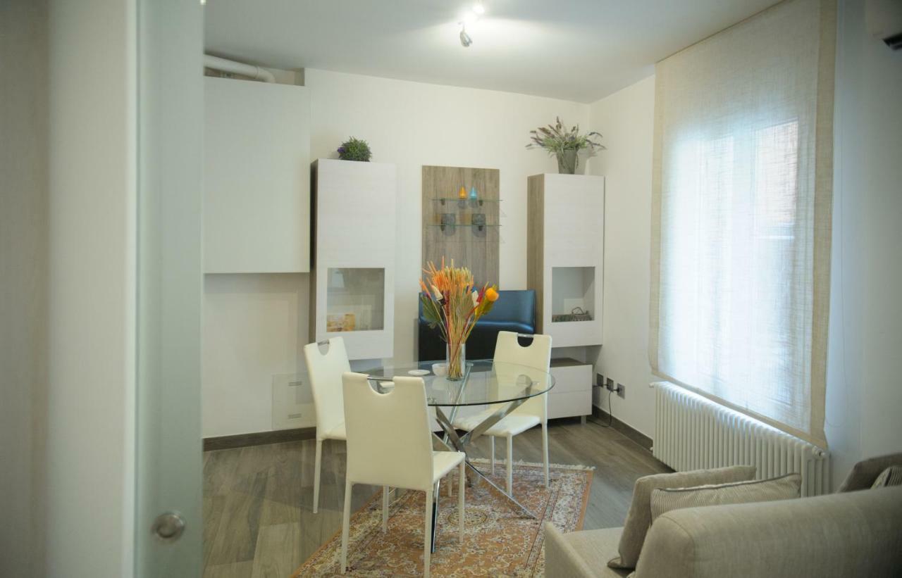 Andrea Luxury Apartments - D'Azeglio Bolonia Zewnętrze zdjęcie