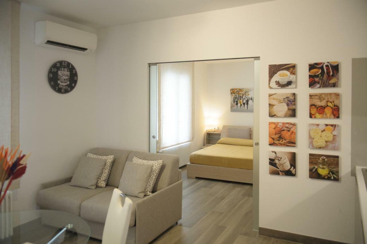 Andrea Luxury Apartments - D'Azeglio Bolonia Zewnętrze zdjęcie